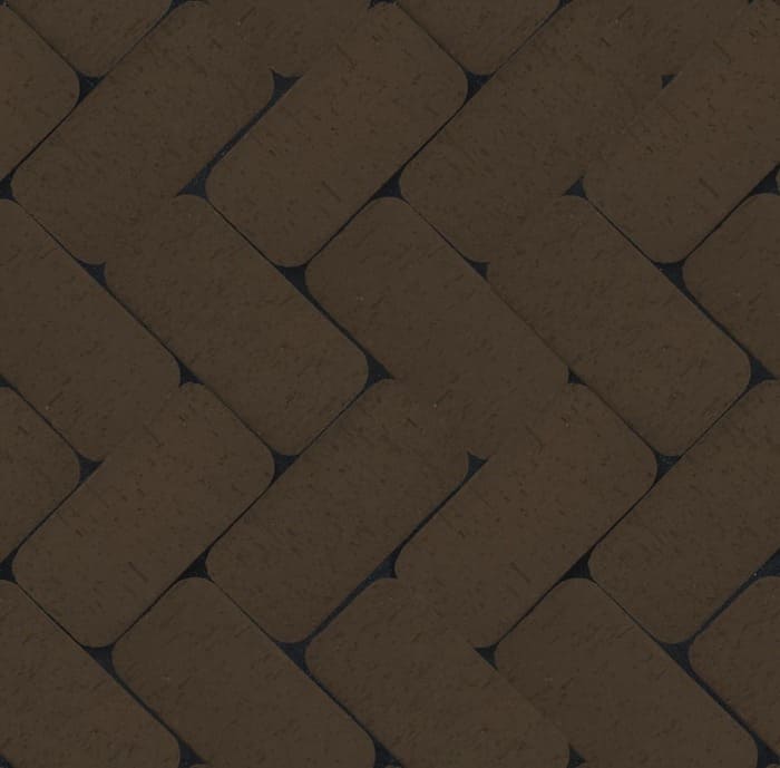 Клинкер тротуарный ЛСР 