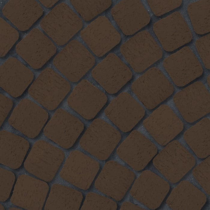 Клинкер тротуарный ЛСР 