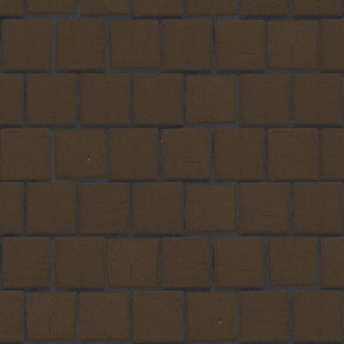 Клинкер тротуарный ЛСР 