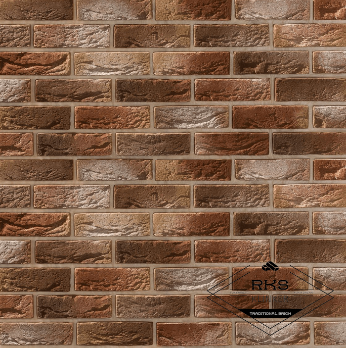 Декоративный кирпич Leonardo Stone, Авиньон 778 в Ростове-на-Дону