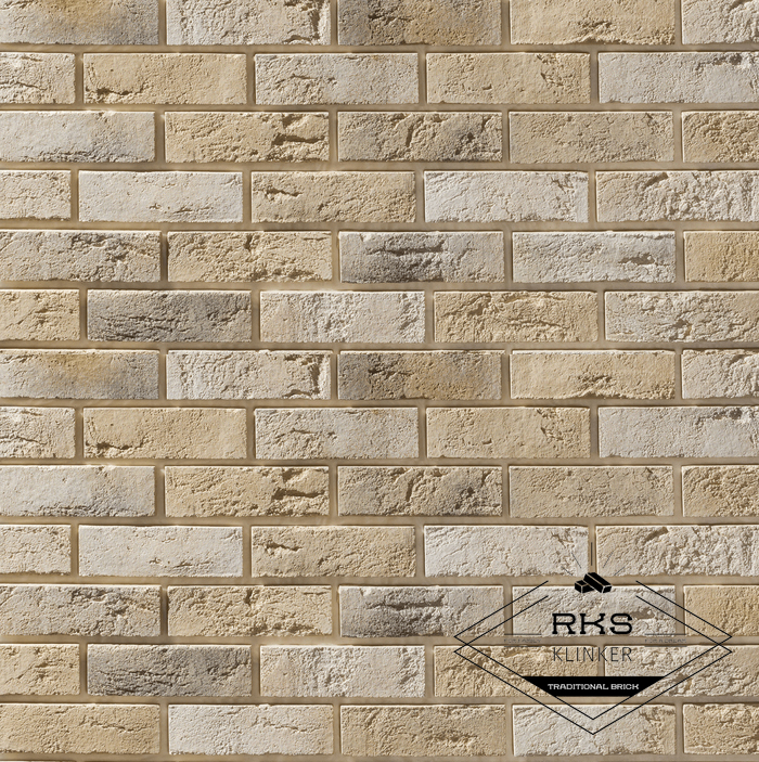 Декоративный кирпич Leonardo Stone, Бремен 052 в Ростове-на-Дону