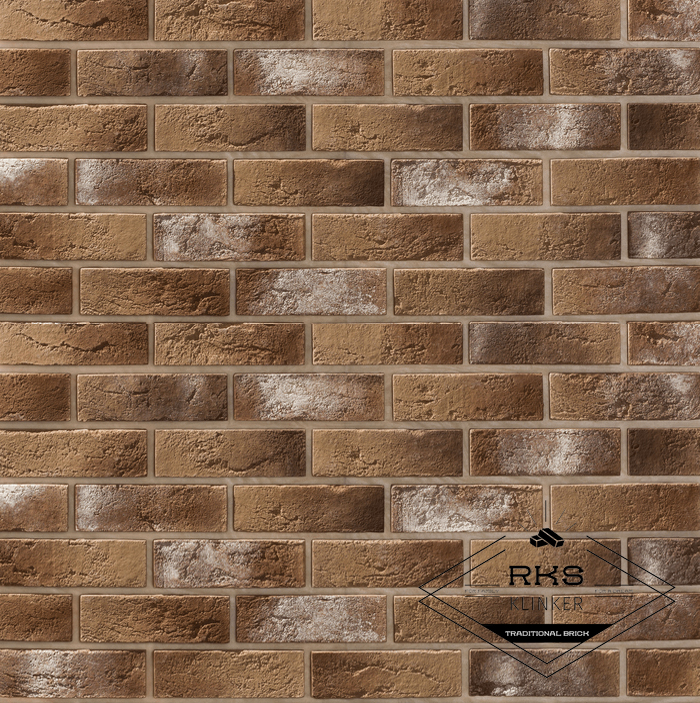 Декоративный кирпич Leonardo Stone, Бремен 402 в Ростове-на-Дону