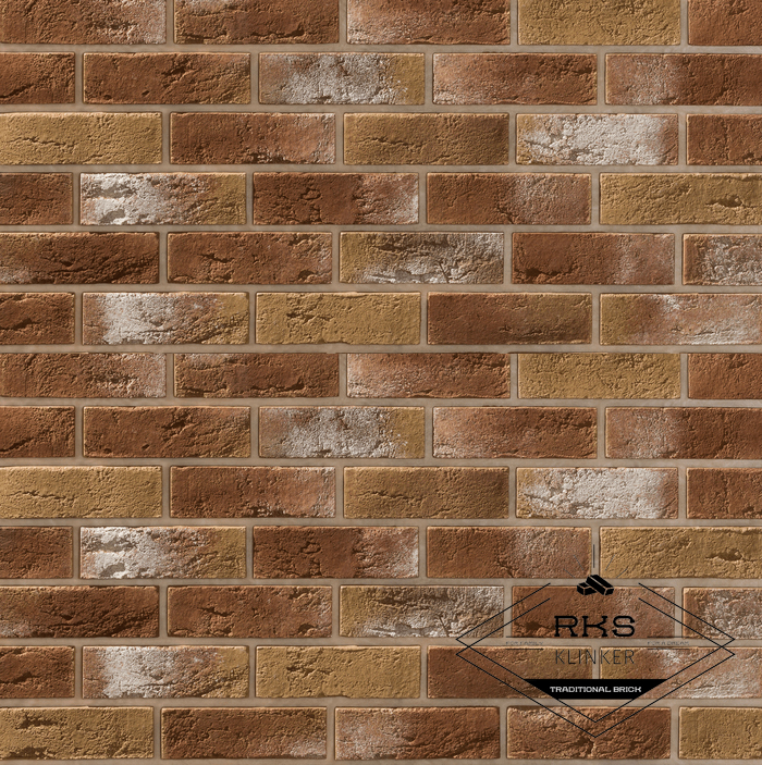 Декоративный кирпич Leonardo Stone, Бремен 777 в Ростове-на-Дону