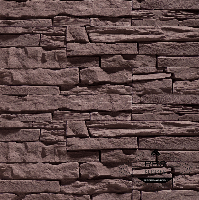 Искусственный камень Leonardo Stone, Верона 709 в Ростове-на-Дону