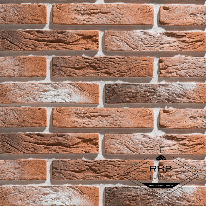 Декоративный кирпич Leonardo Stone, Лондон 485 в Ростове-на-Дону