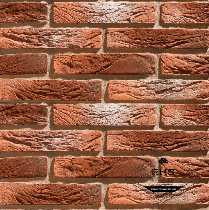 Декоративный кирпич Leonardo Stone, Лондон 490 в Ростове-на-Дону