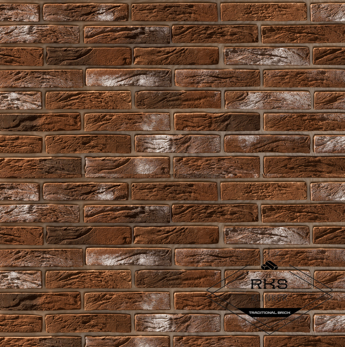 Декоративный кирпич Leonardo Stone, Лондон 778 в Ростове-на-Дону