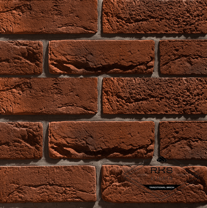 Декоративный кирпич Leonardo Stone, Лувр 747 в Ростове-на-Дону