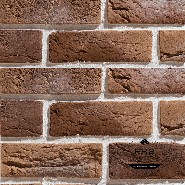 Декоративный кирпич Leonardo Stone, Лувр 778 в Ростове-на-Дону