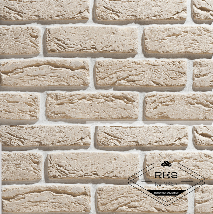 Декоративный кирпич Leonardo Stone, Руан 051 в Ростове-на-Дону