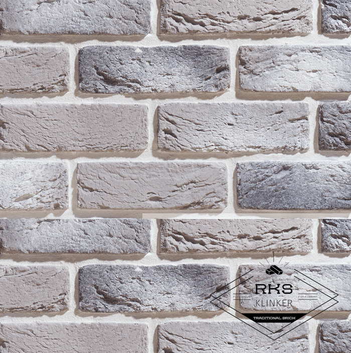 Декоративный кирпич Leonardo Stone, Руан 403 в Ростове-на-Дону