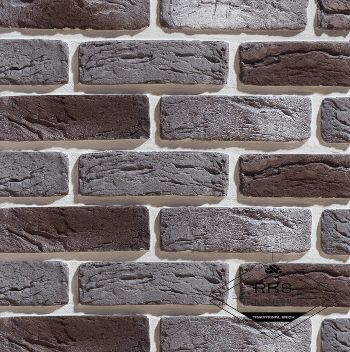Декоративный кирпич Leonardo Stone, Руан 465 в Ростове-на-Дону