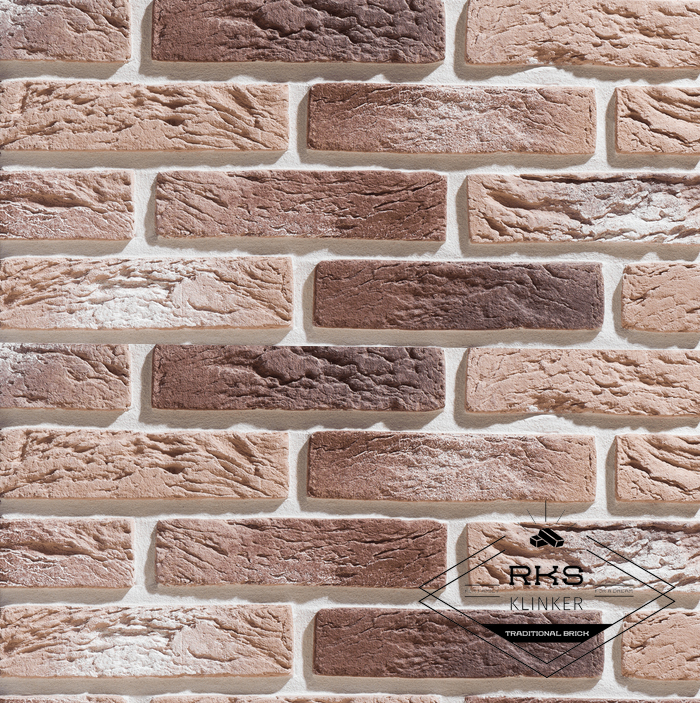 Декоративный кирпич Leonardo Stone, Сен-Жермен 333 в Ростове-на-Дону