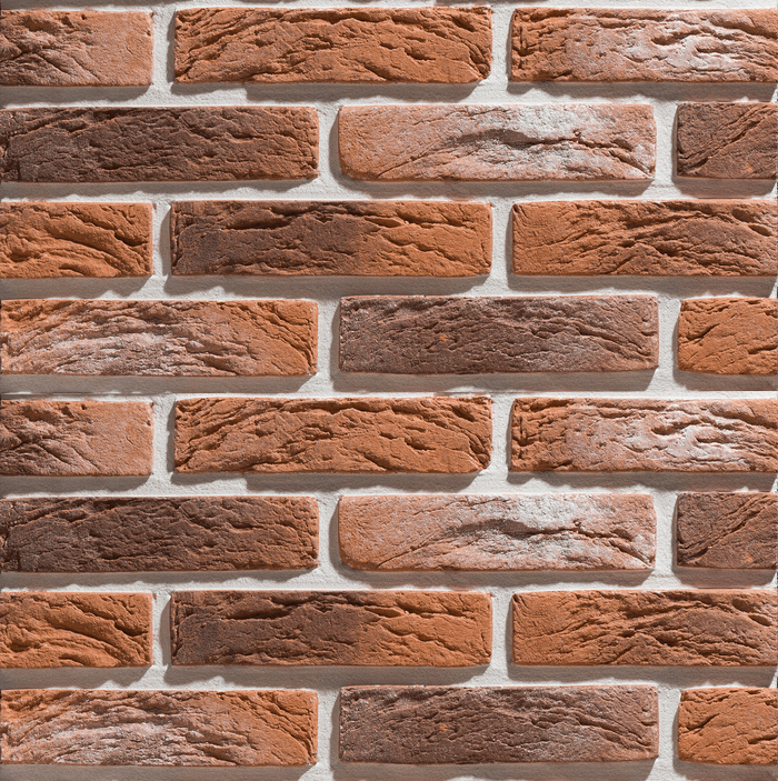 Декоративный кирпич Leonardo Stone, Сен-Жермен 485 в Ростове-на-Дону