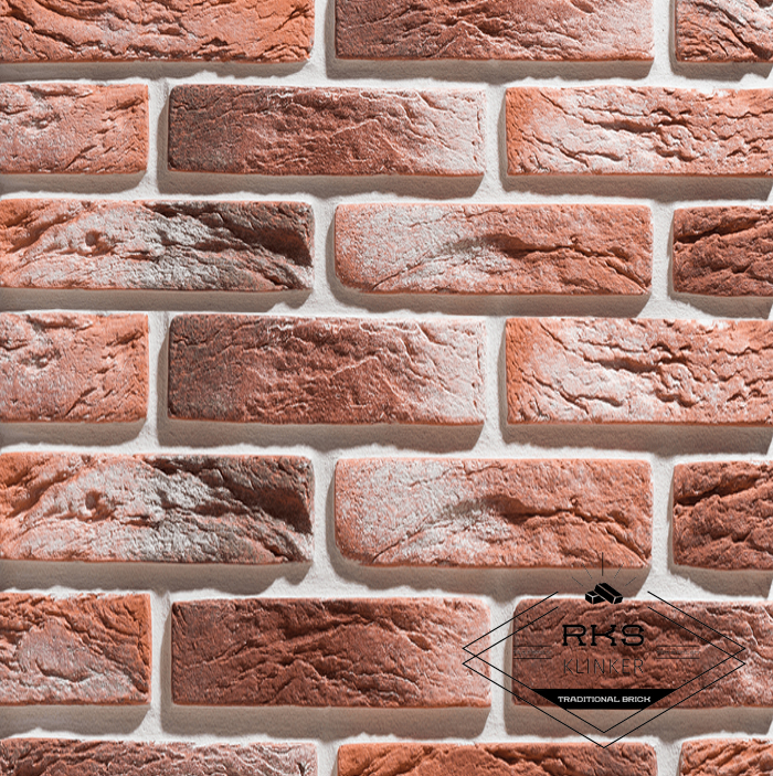 Декоративный кирпич Leonardo Stone, Сен-Жермен 490 в Ростове-на-Дону