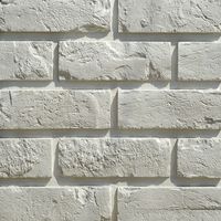 Декоративный кирпич Leonardo Stone, Прованс 100 в Ростове-на-Дону