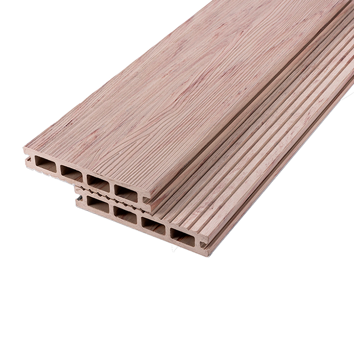 Террасная доска из ДПК Woodvex, Select Colorite, Сакура в Ростове-на-Дону