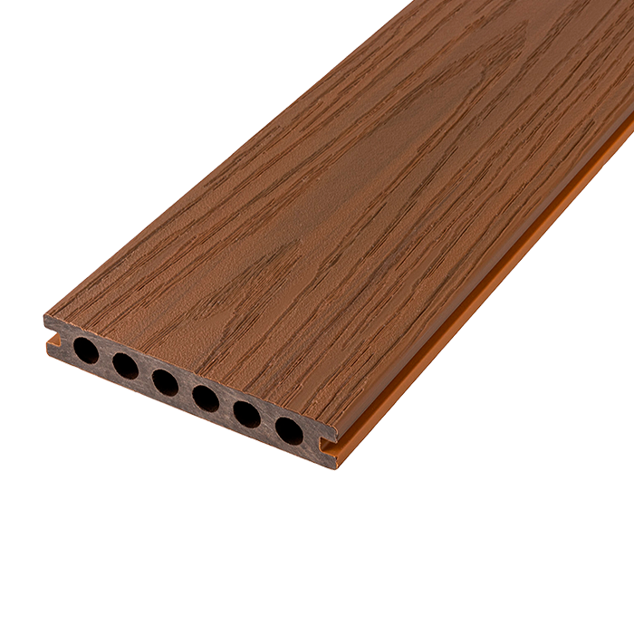 Террасная доска ДПК Woodvex, Select Co-Extrusion, Latte в Ростове-на-Дону