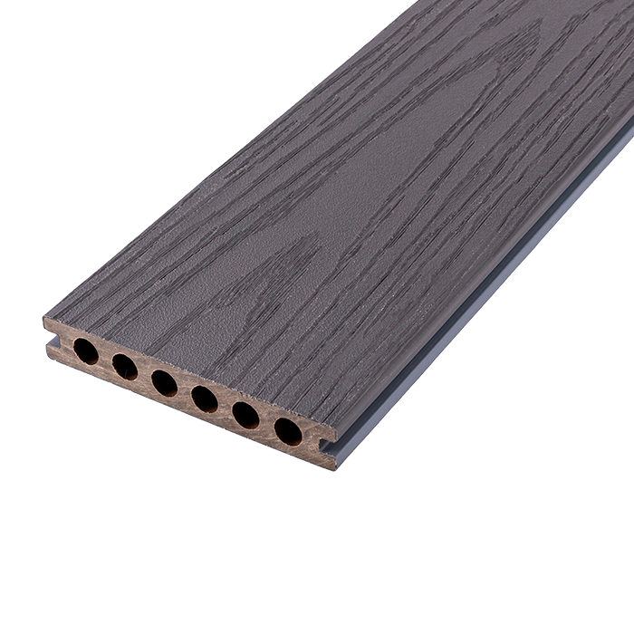 Террасная доска ДПК Woodvex, Select Co-Extrusion, Marengo в Ростове-на-Дону