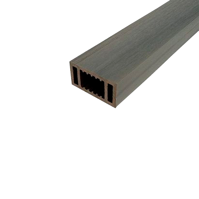 Перила нижняя из ДПК Mongoose, Co-Extrusion, gray в Ростове-на-Дону