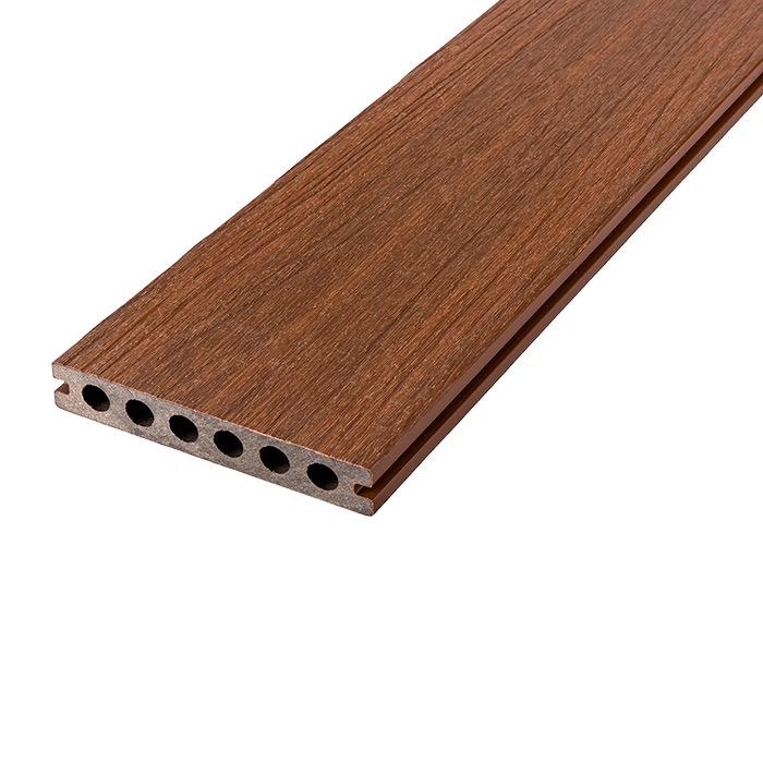 Террасная доска из ДПК NewTechWood, UH02 -Voyager, Brazilian Ipe в Ростове-на-Дону