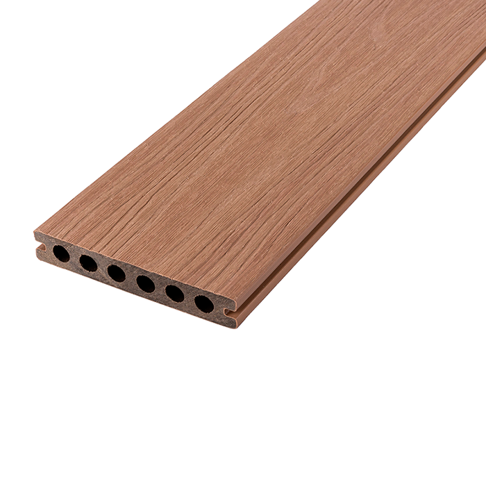 Террасная доска из ДПК NewTechWood, UH02 -Voyager, Peruvian Teak в Ростове-на-Дону