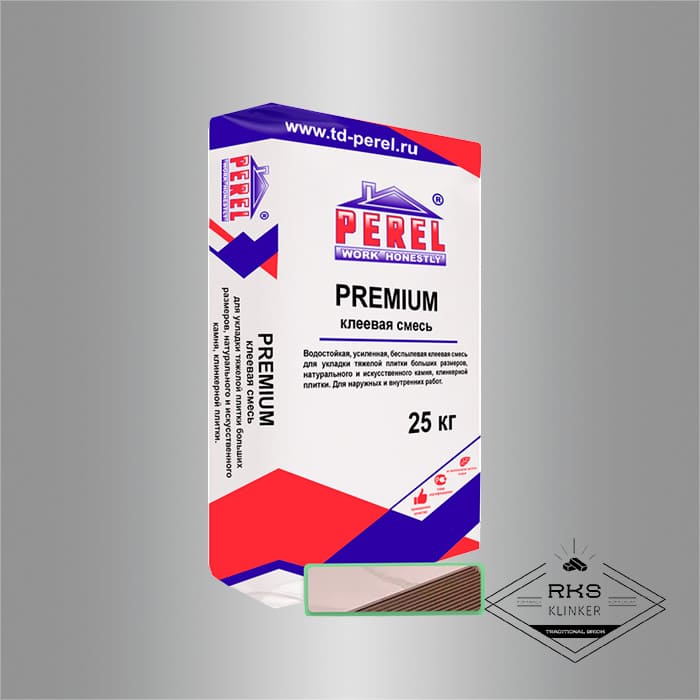PREMIUM Perel клей для мрамора и камня в Ростове-на-Дону