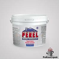 Грунтовка глубокого проникновения PEREL, 10 л в Ростове-на-Дону