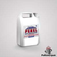 Универсальная грунтовка PEREL, 10 л в Ростове-на-Дону