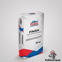 FINISH Супербелая финишная шпатлевка (20 кг.) в Ростове-на-Дону
