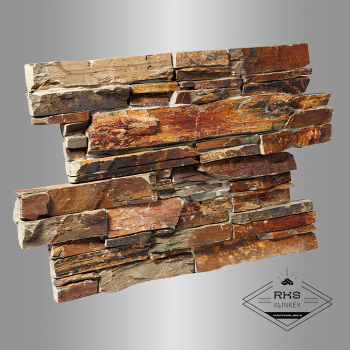 3D панели Сланец Cedar Slate Country в Ростове-на-Дону