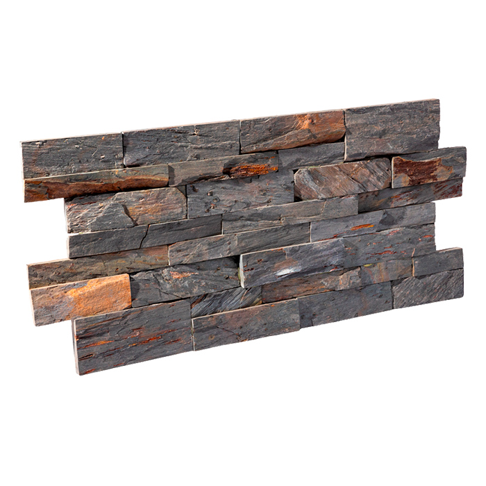 3D панели Сланец Rustic Rockface в Ростове-на-Дону