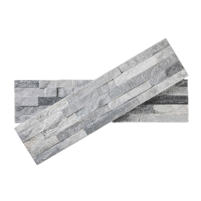 3D панели Мрамор Cloudy Grey Classic в Ростове-на-Дону