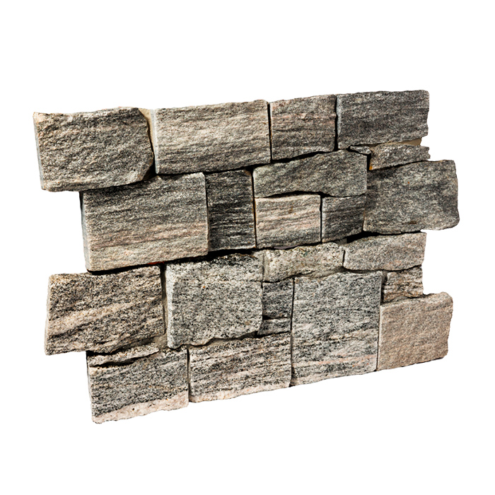 3D панели Гранит Sesame Grey Country в Ростове-на-Дону