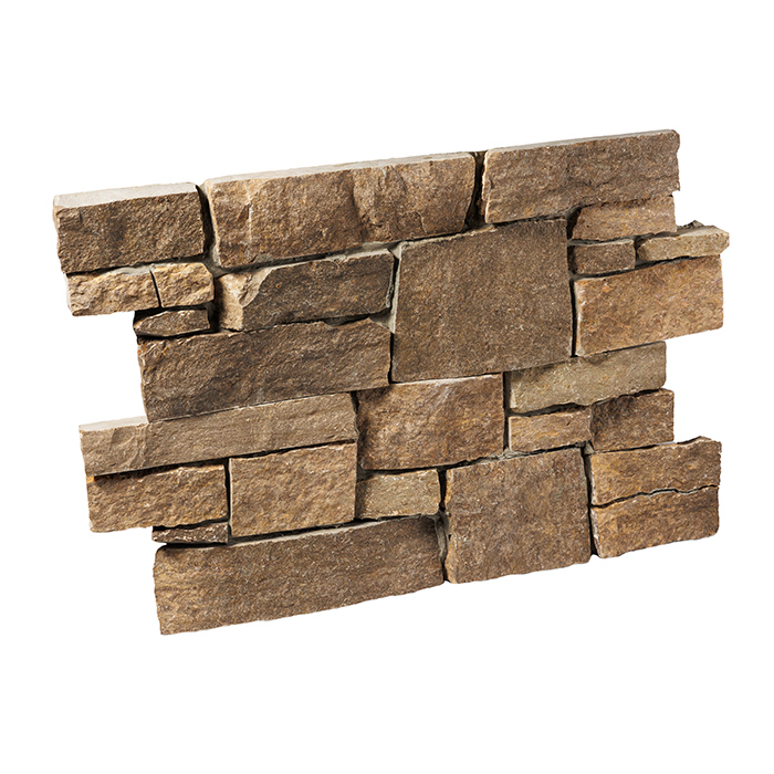 3D панели Известняк Coffee Limestone Country в Ростове-на-Дону