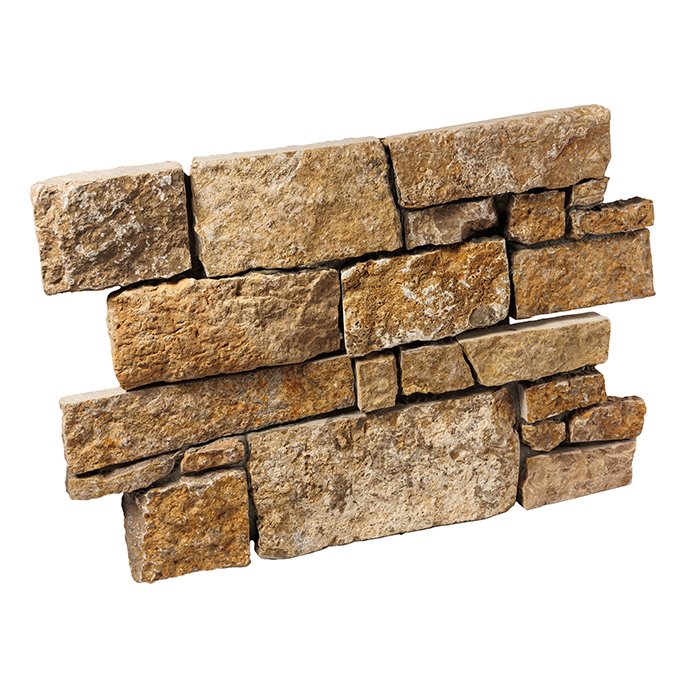 3D панели Известняк Indiana Dunes Country в Ростове-на-Дону