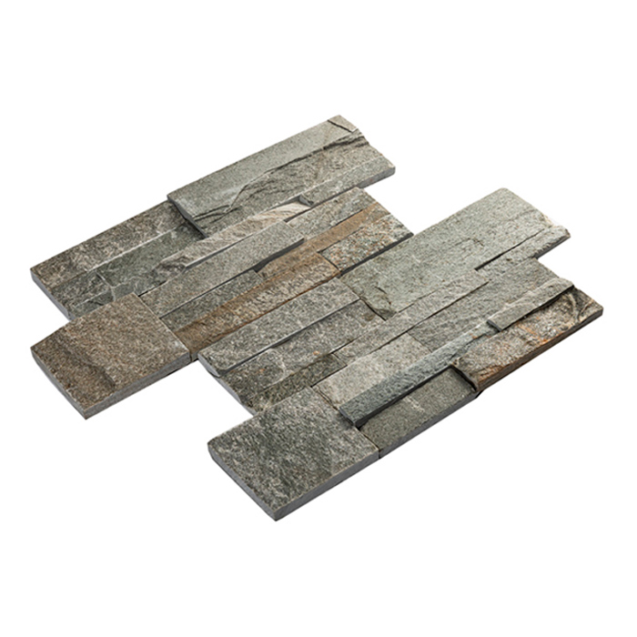 Декоративный камень Сланец Grey Slate Modern в Ростове-на-Дону