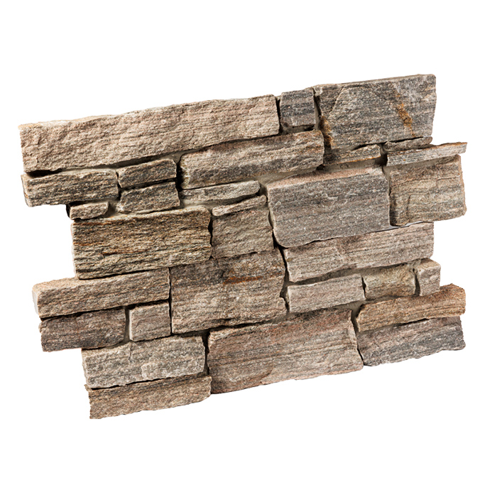 3D панели Кварцит Grey Quartz Country в Ростове-на-Дону