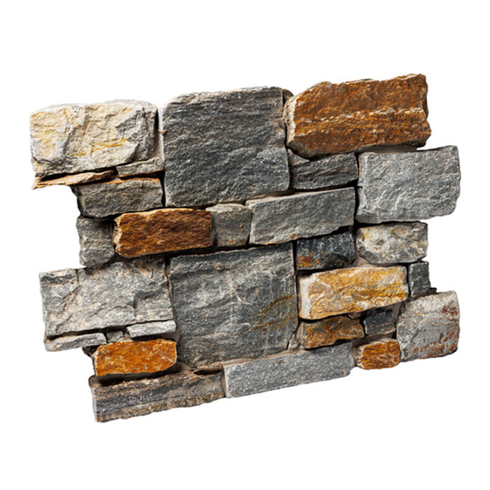 3D панели Кварцит Nordic Blend Country в Ростове-на-Дону