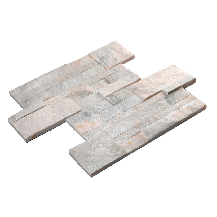 3D панели Кварцит White Quartz Modern в Ростове-на-Дону