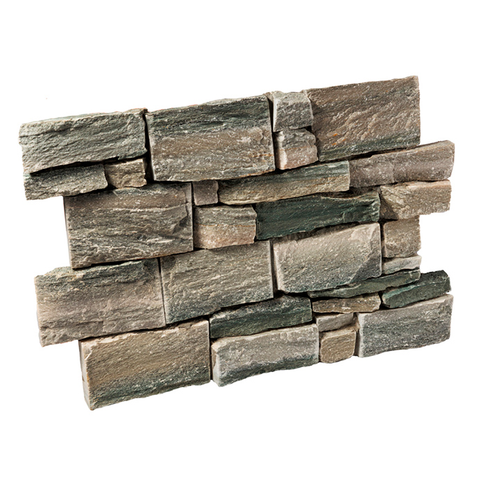 Декоративный камень Мрамор Green Marble Country в Ростове-на-Дону