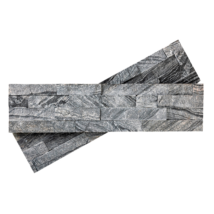 3D панели Мрамор Woody Grey Classic в Ростове-на-Дону