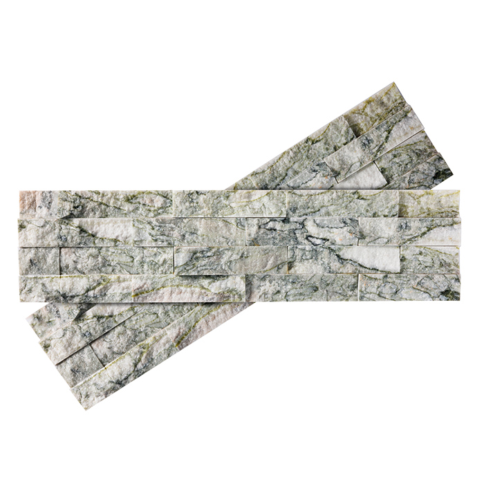 Декоративный камень Оникс Ice Green Classic в Ростове-на-Дону