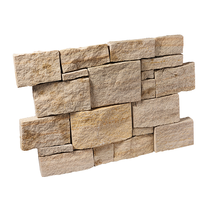 3D панели Песчаник Golden White Country в Ростове-на-Дону