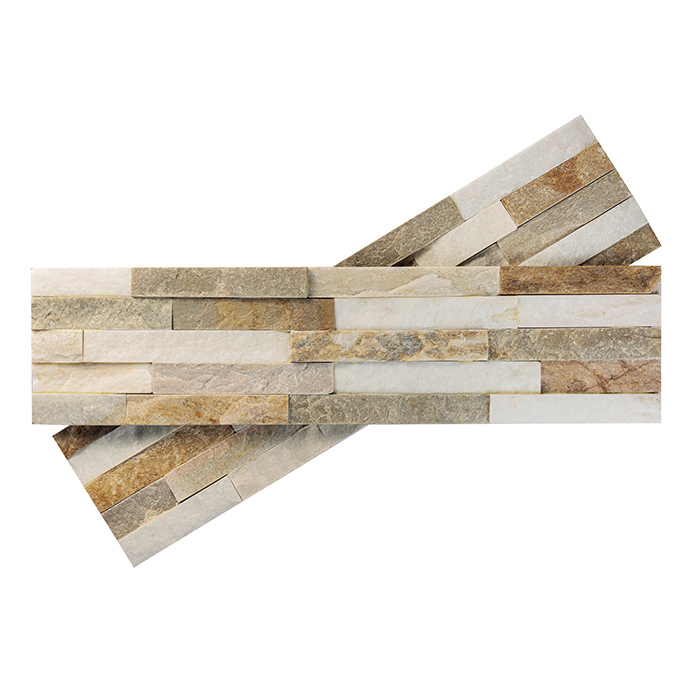 Декоративный камень Сланец Beige Slate Classic в Ростове-на-Дону