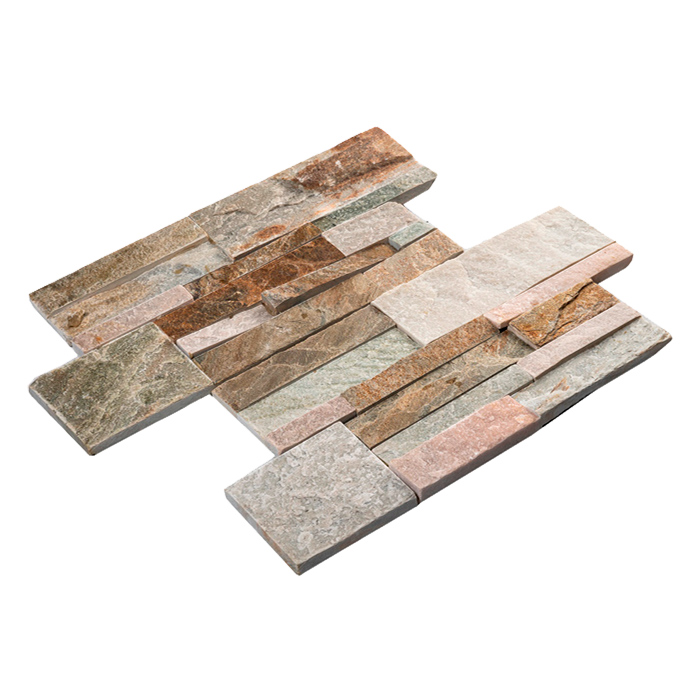 Декоративный камень Сланец Beige Slate Modern в Ростове-на-Дону