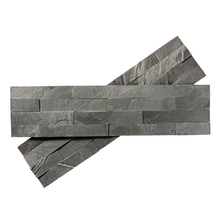 3D панели Сланец Black Slate Classic в Ростове-на-Дону