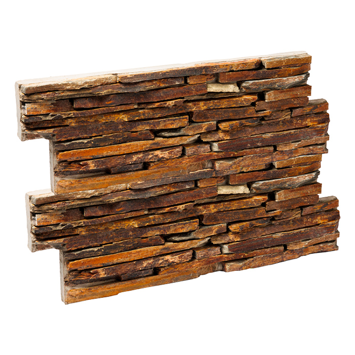 3D панели Сланец Cape Roca Country в Ростове-на-Дону