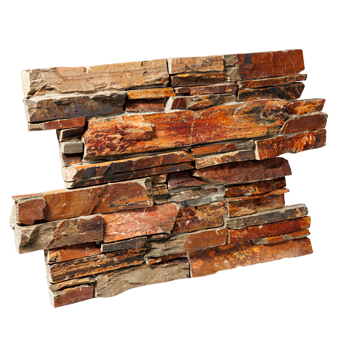 3D панели Сланец Cedar Slate Rockface в Ростове-на-Дону