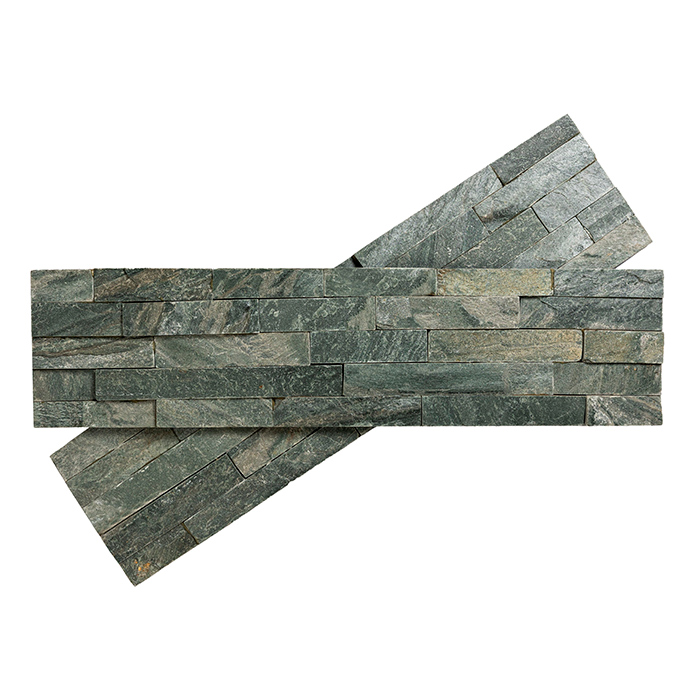 Декоративный камень Сланец Green Slate Classic в Ростове-на-Дону